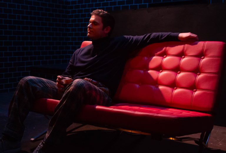 Avon Players Presents Stephen Sondheim’s Company