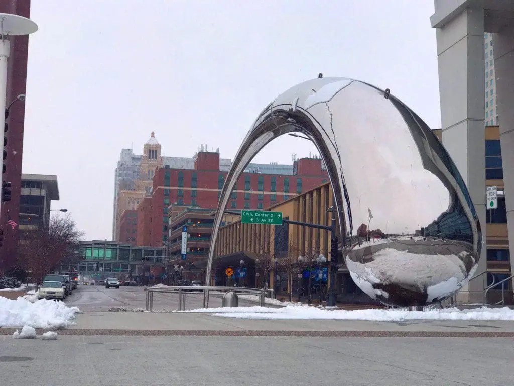 5 Places to Introduce Kids to Art In Rochester MN