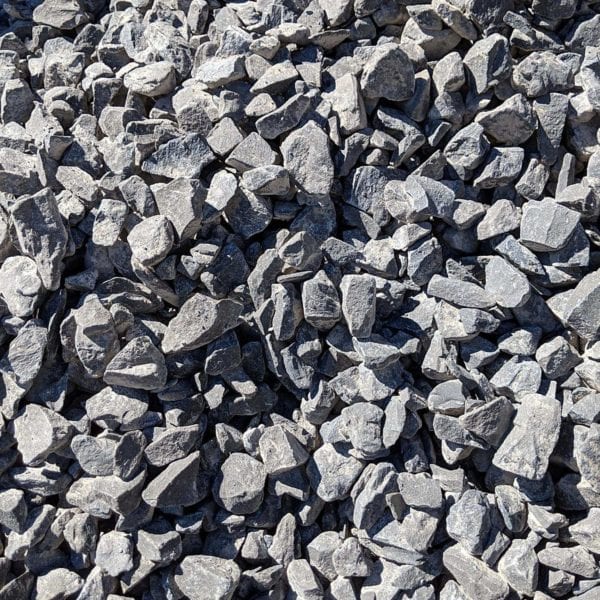 2 Washed Stone Rochester NY Mulch