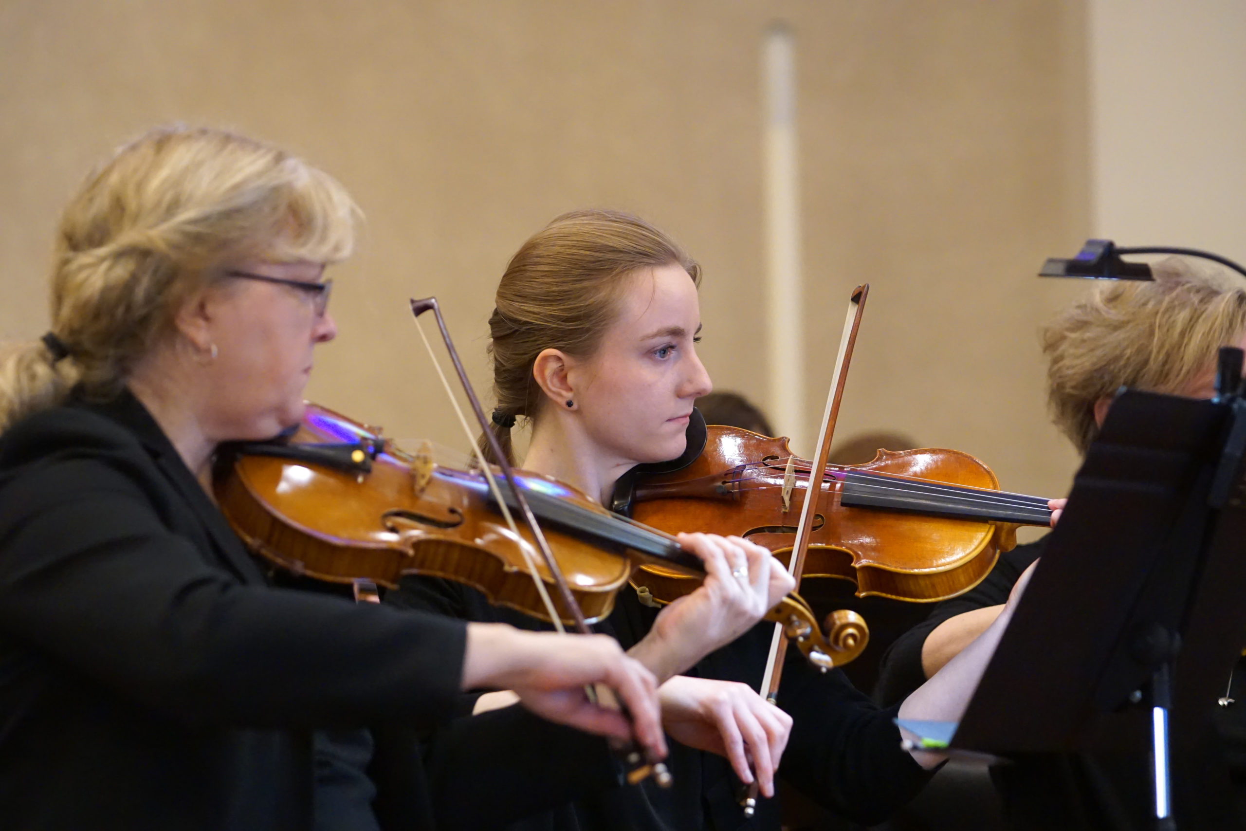 Rochester Pops Orchestra RPO Rochester's Newest Ensemble