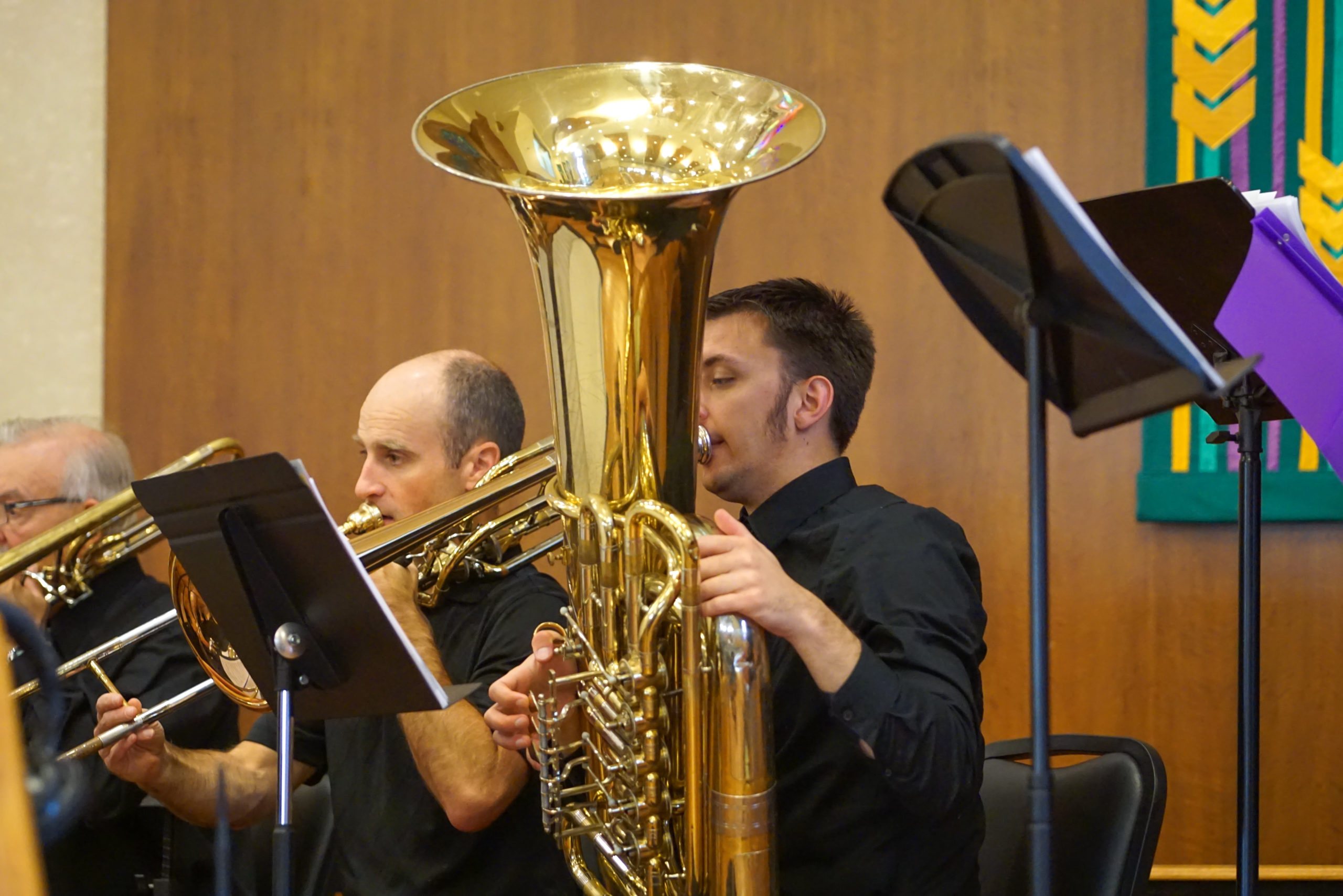 Rochester Pops Orchestra RPO Rochester's Newest Ensemble