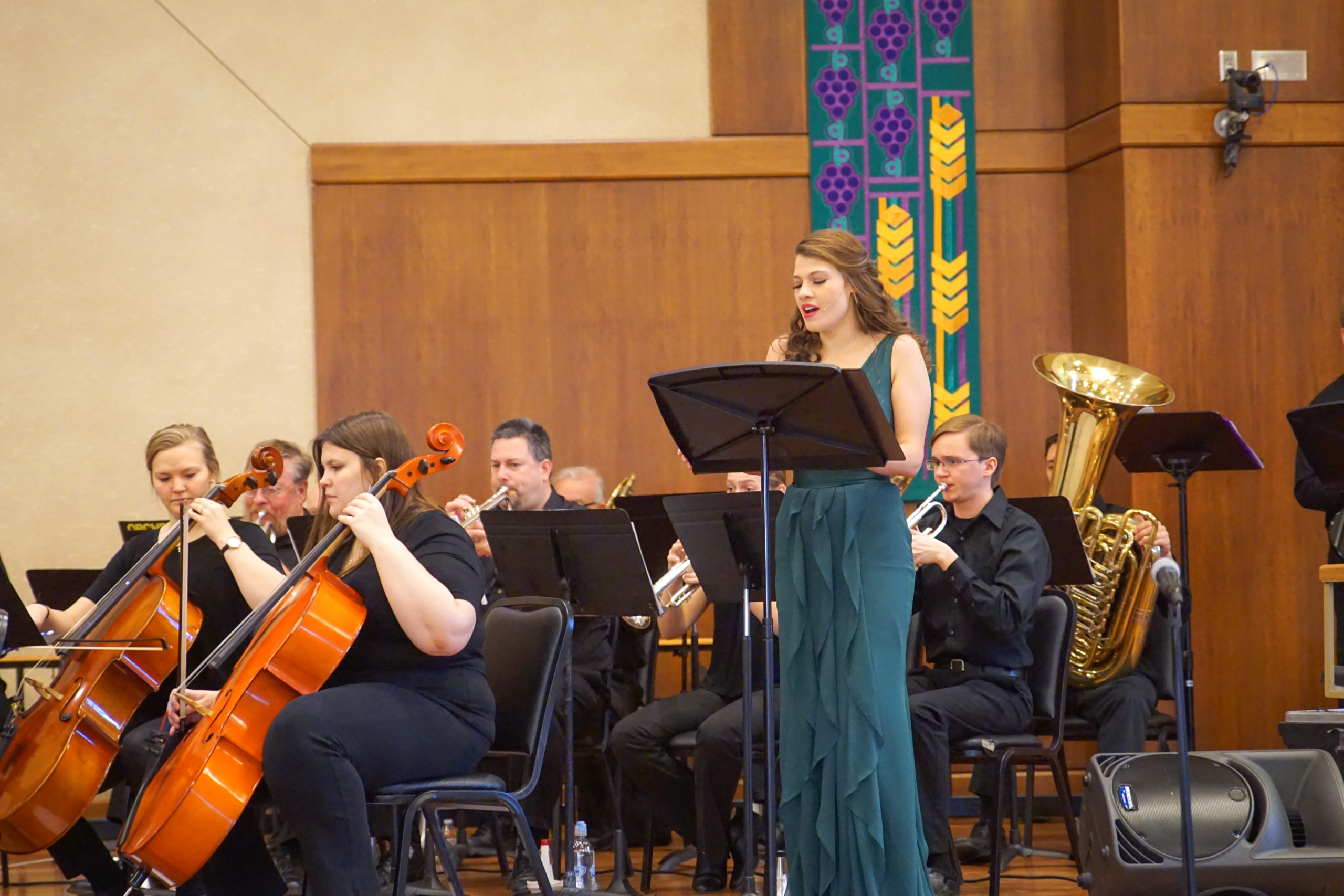 Rochester Pops Orchestra RPO Rochester's Newest Ensemble