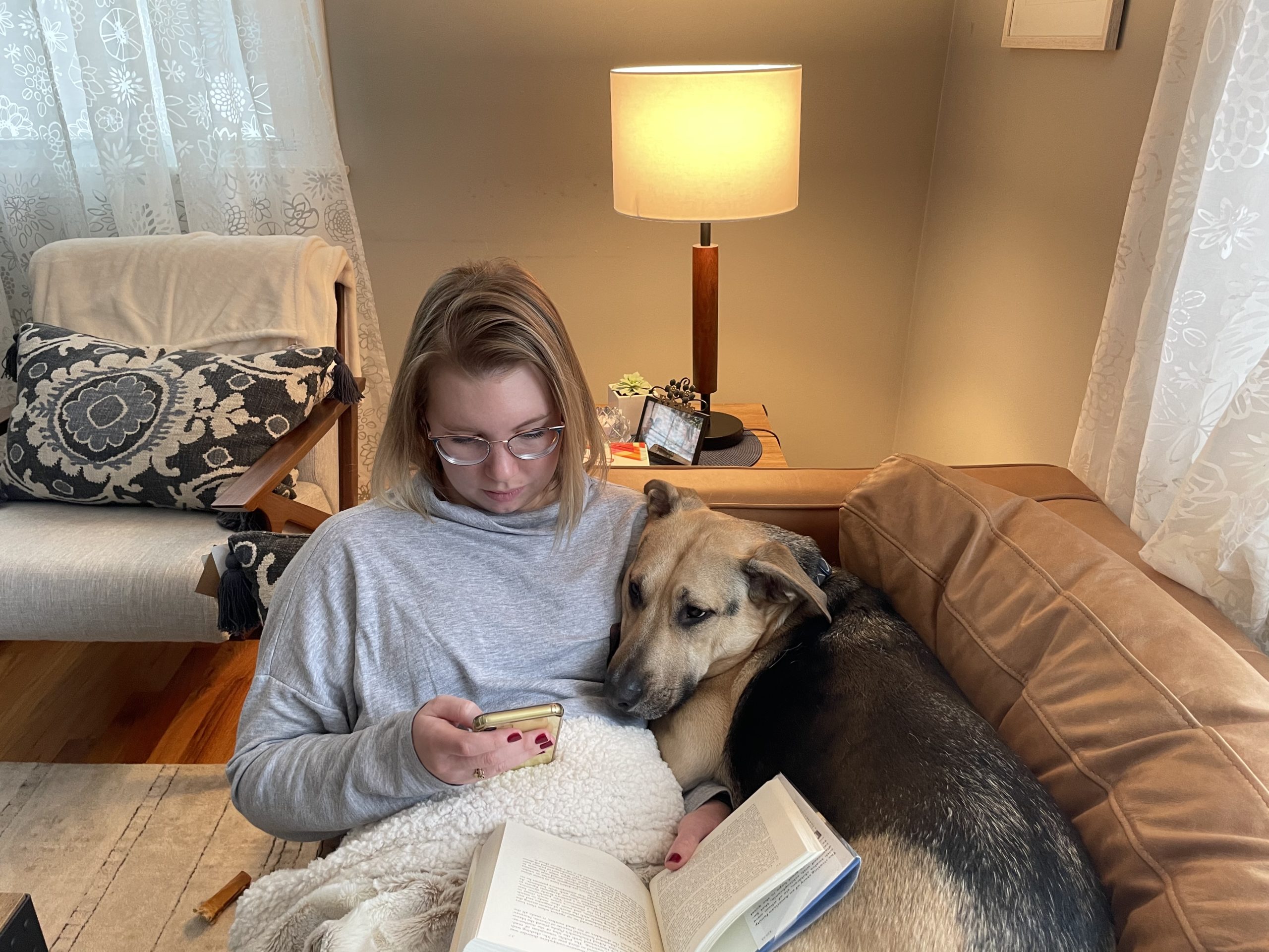 Emma Long Rochester Pops Orchestra