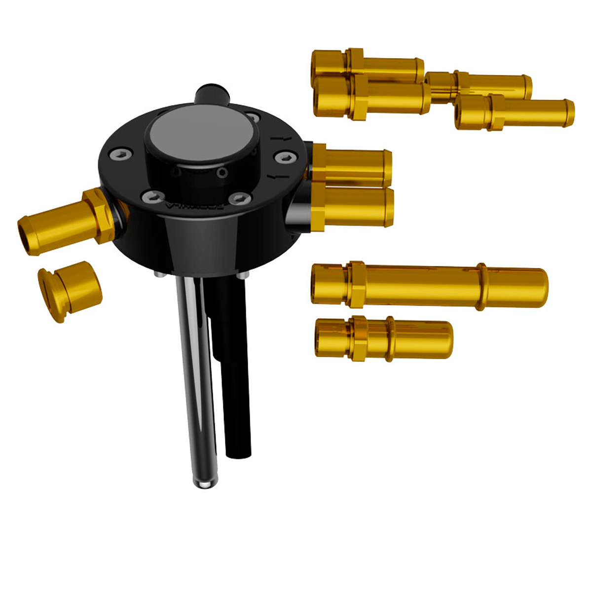 FR37X Rochester Sensors