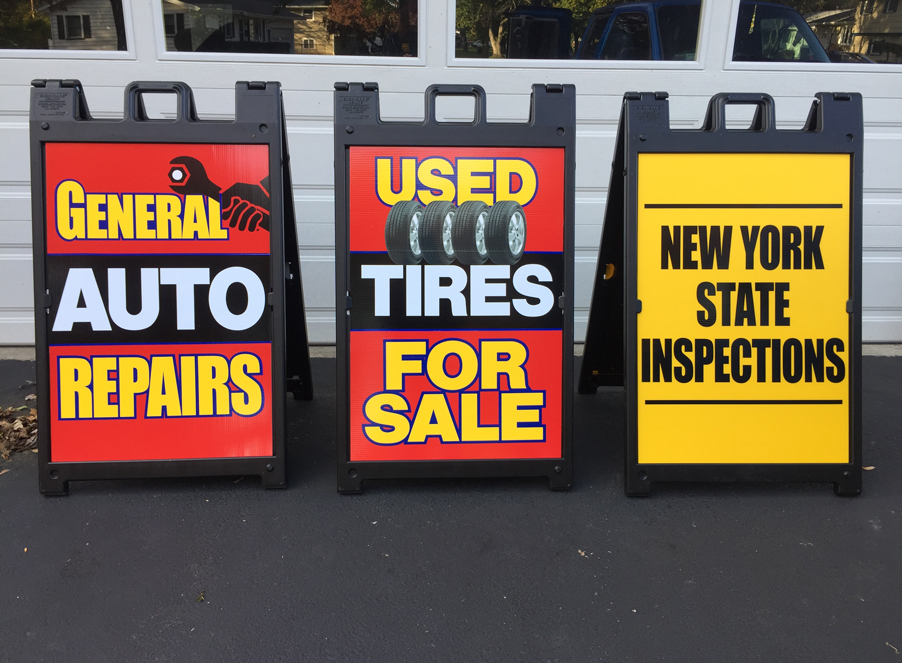 Rochester Sign Company