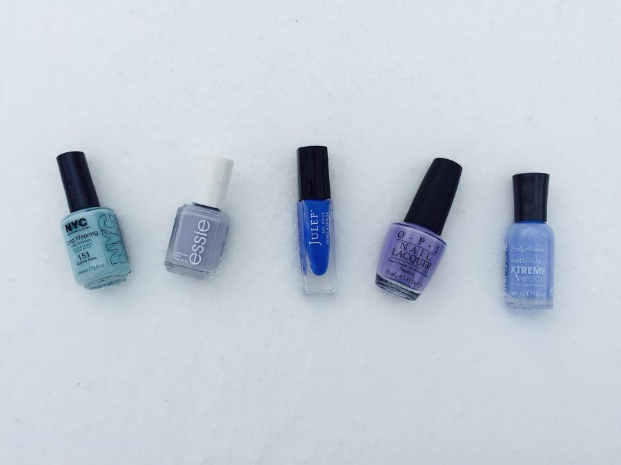 Drug store nail polish Which is the best? The Talon