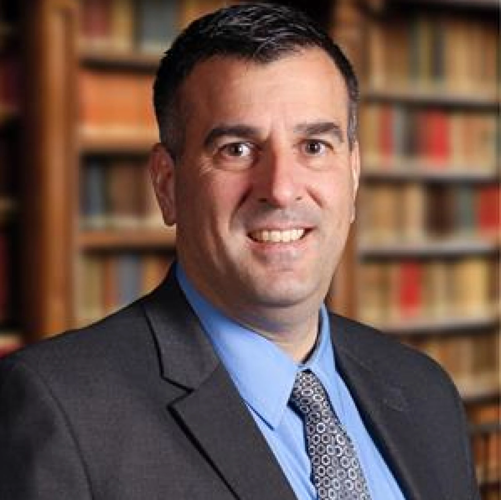 The BOE Names Dr. Carmine Peluso as the district’s next Superintendent of Schools