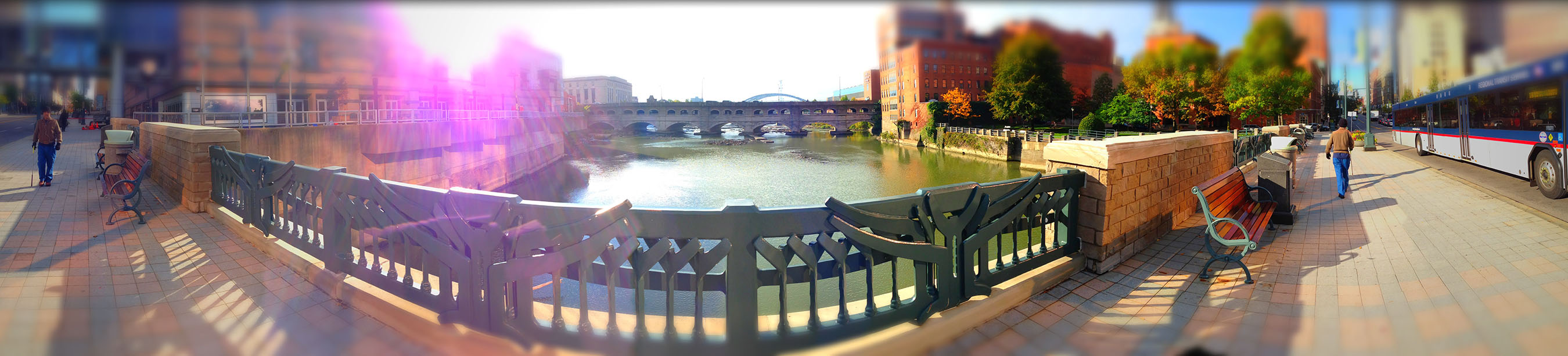 Paley Color Rochester Zoning Alignment Project