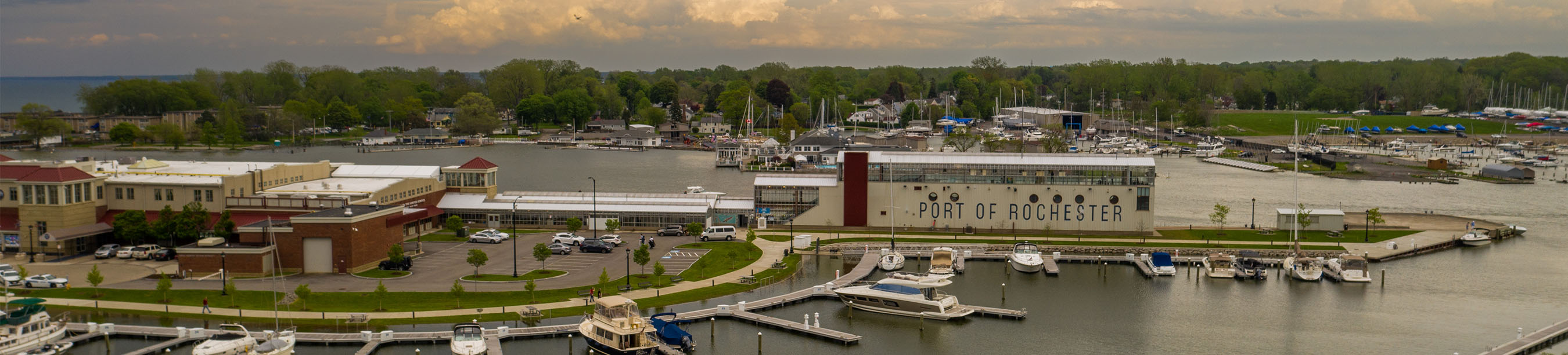 Port Color Rochester Zoning Alignment Project