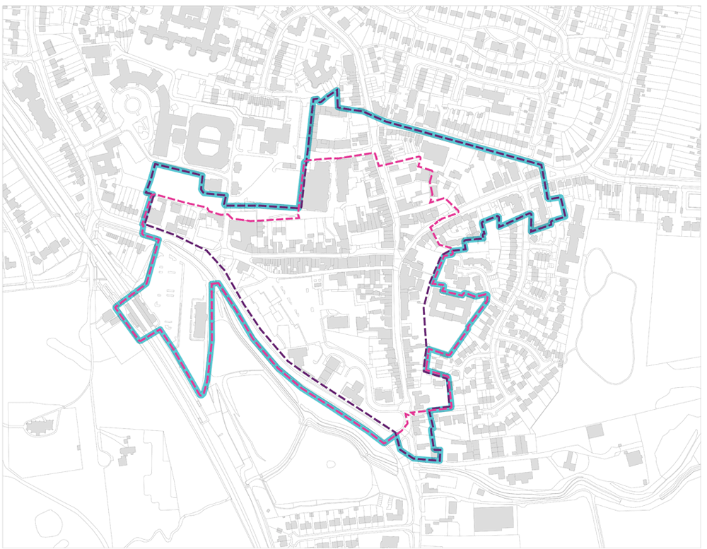 Rochford District Council Rochford Area Action Plan Submission