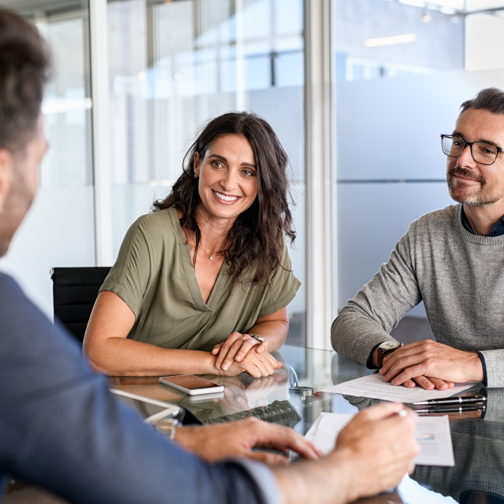 Business & Estate Planning Lawyer Rochester MN Rochford Langins