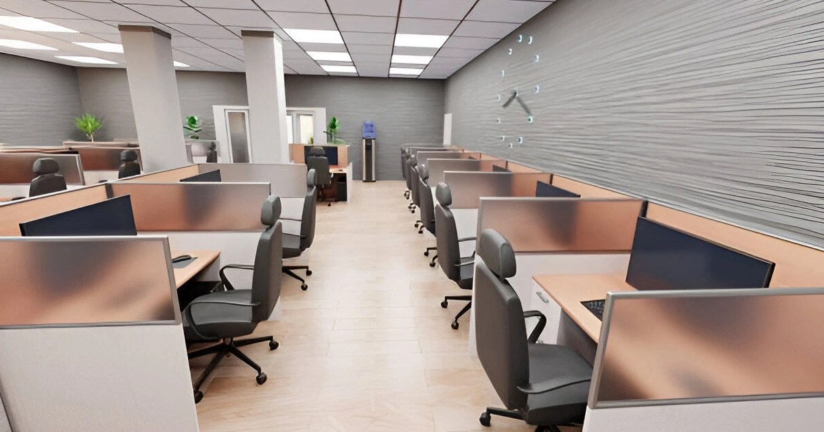 How to Disassemble Office Cubicles? Rochester Office Interiors