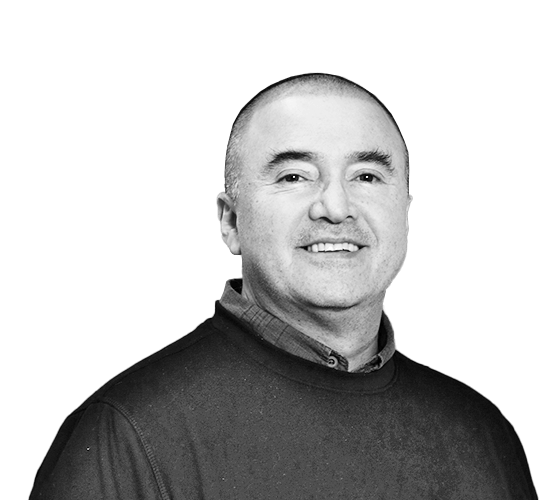 Leadership Team Rochon Building Corp.