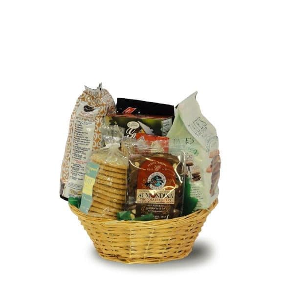 GOURMET GIFT BASKET Roch's Fresh Foods