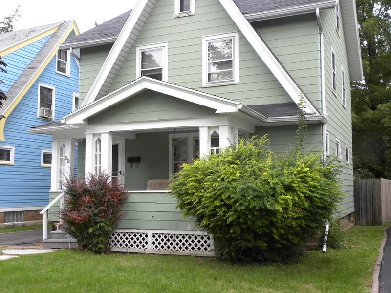 52 Terrace Park Rochester Student Housing