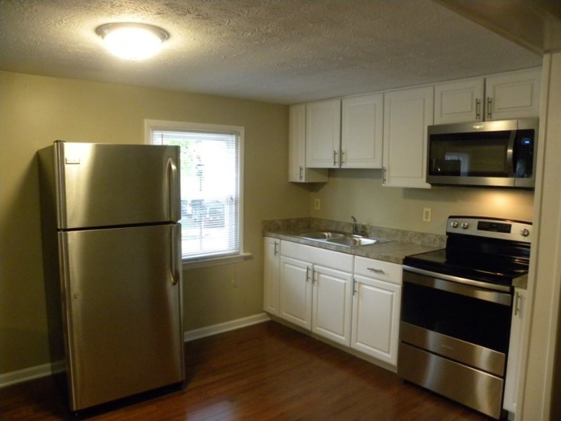 Studios Rochester Student Housing