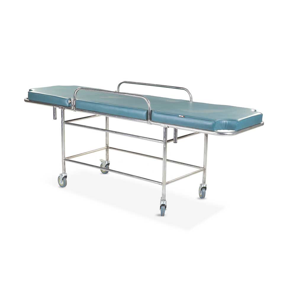 Stretchers & Patient trolleys 8 Rociton