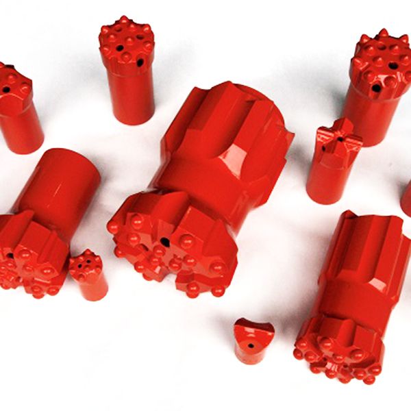 Top Hammer Drilling Tools DTH Drilling Tool Manufacturer SANDCO