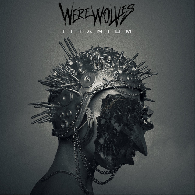 We're Wolves are heavier than "Titanium" RMP Magazine