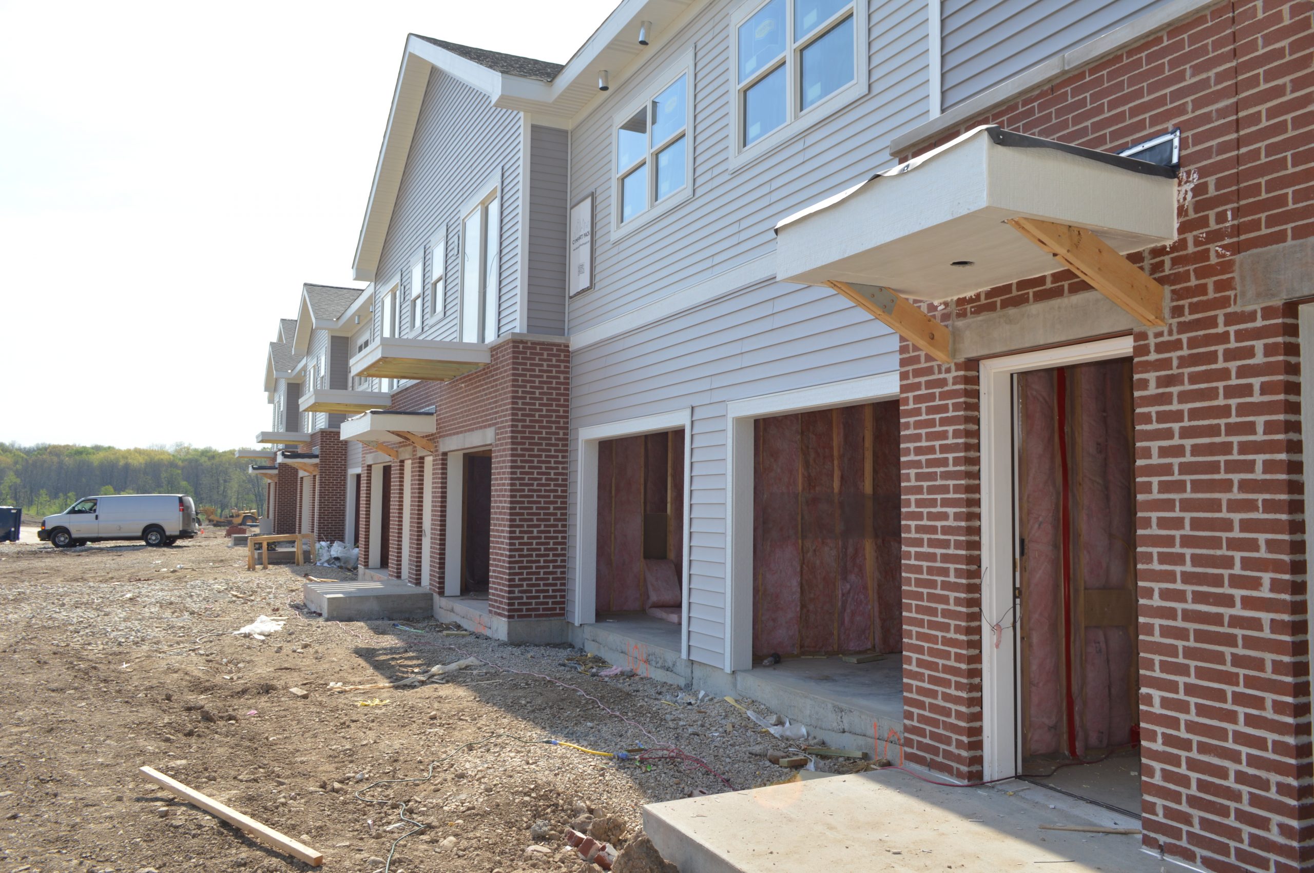 Home Rock Pointe Village