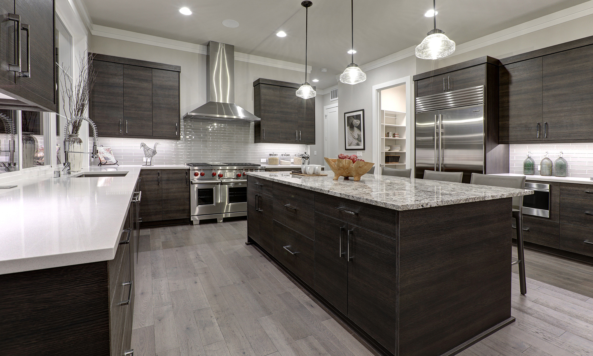 Rock Solid Countertops, Granite Countertops, Campbell River, Courtenay