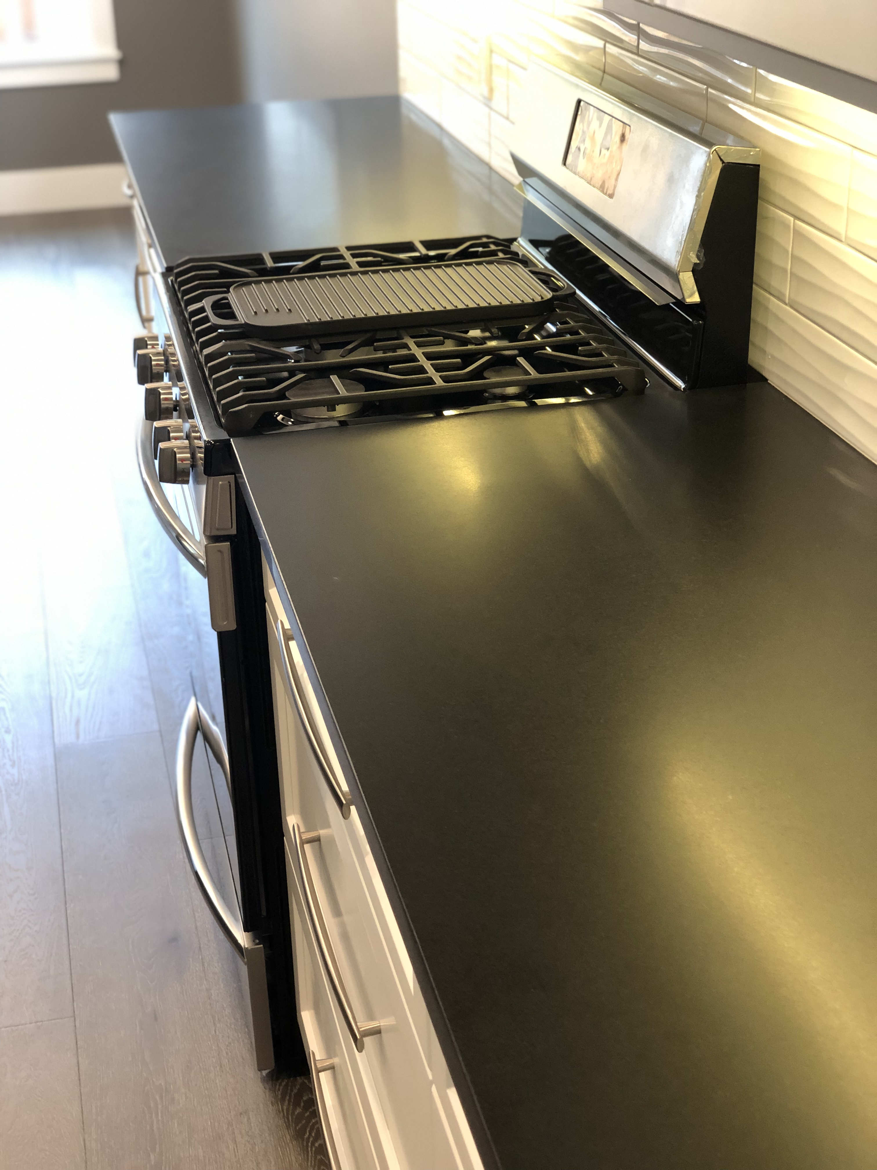 Our Portfolio Rock Solid Countertops