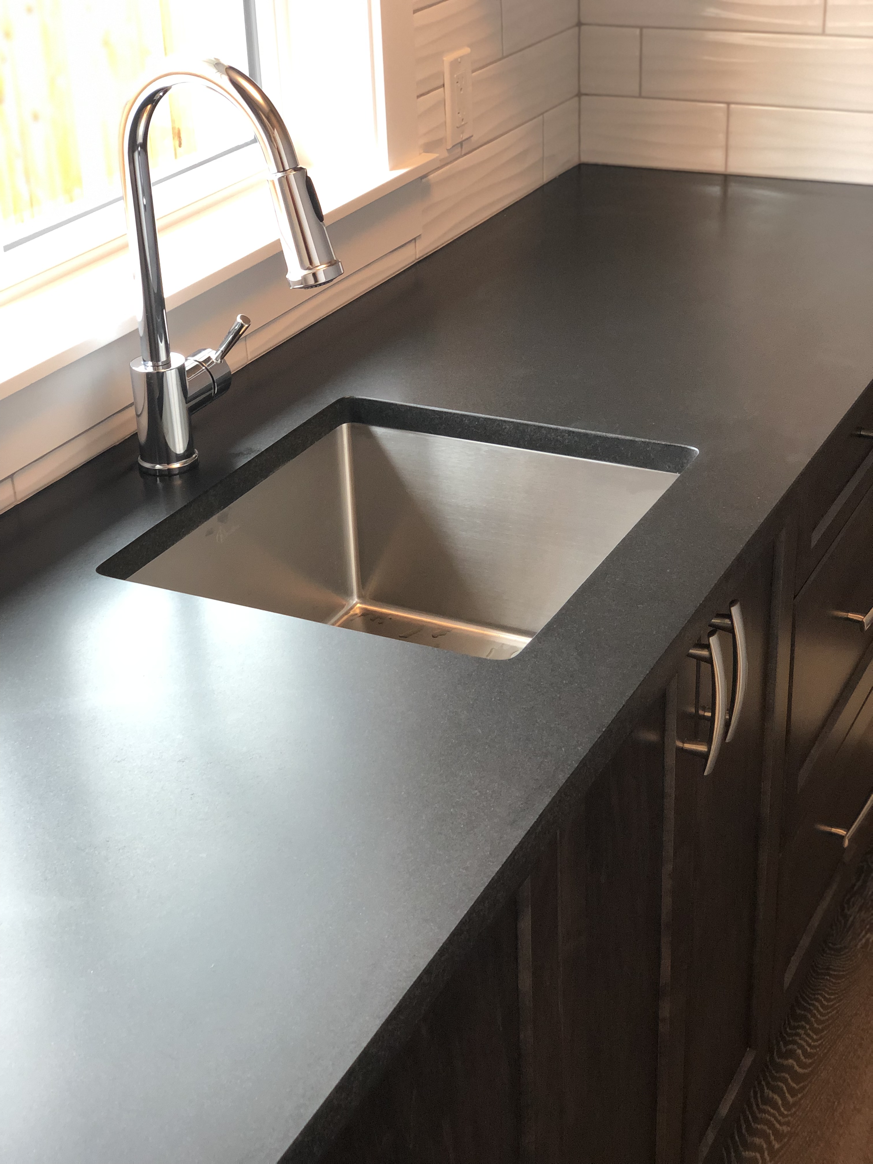Our Portfolio Rock Solid Countertops