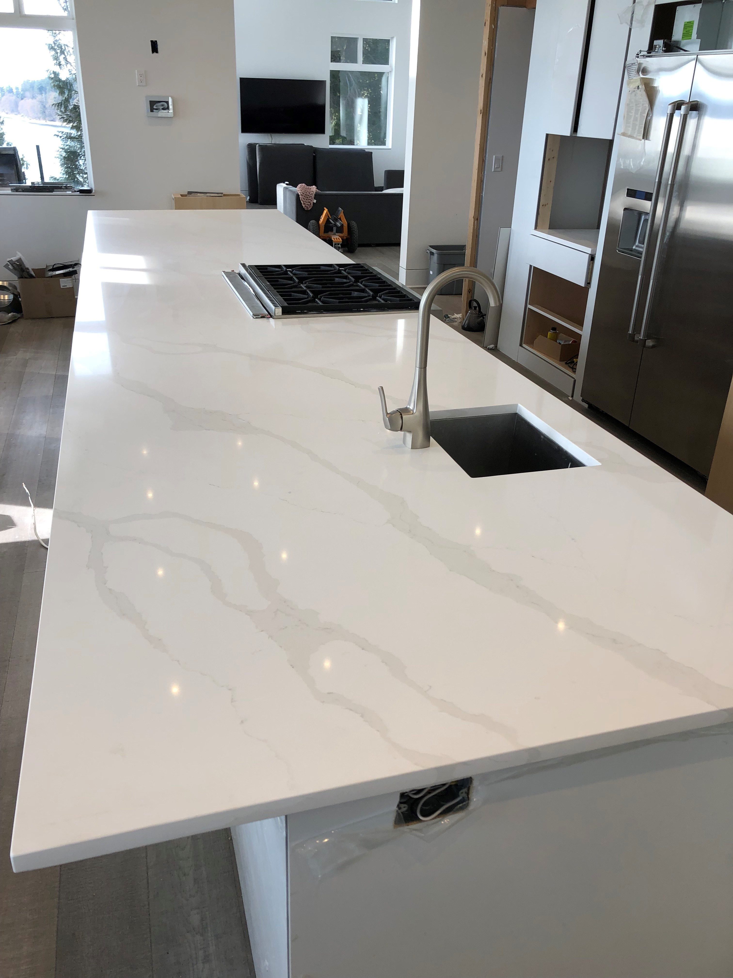 Our Portfolio Rock Solid Countertops