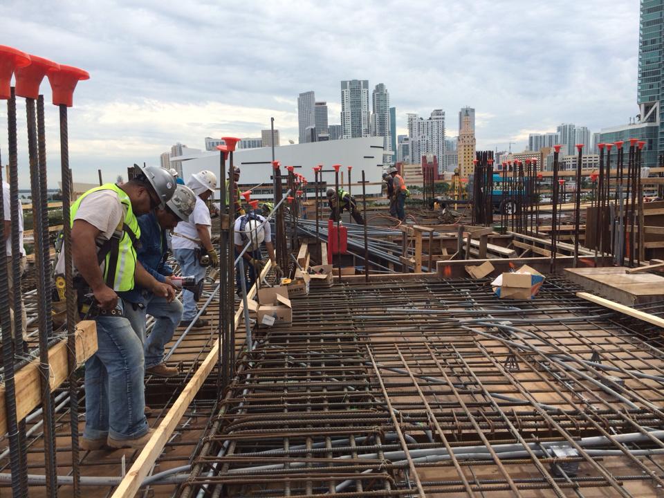 Frost Museum Science Rock Solid Project Solutions