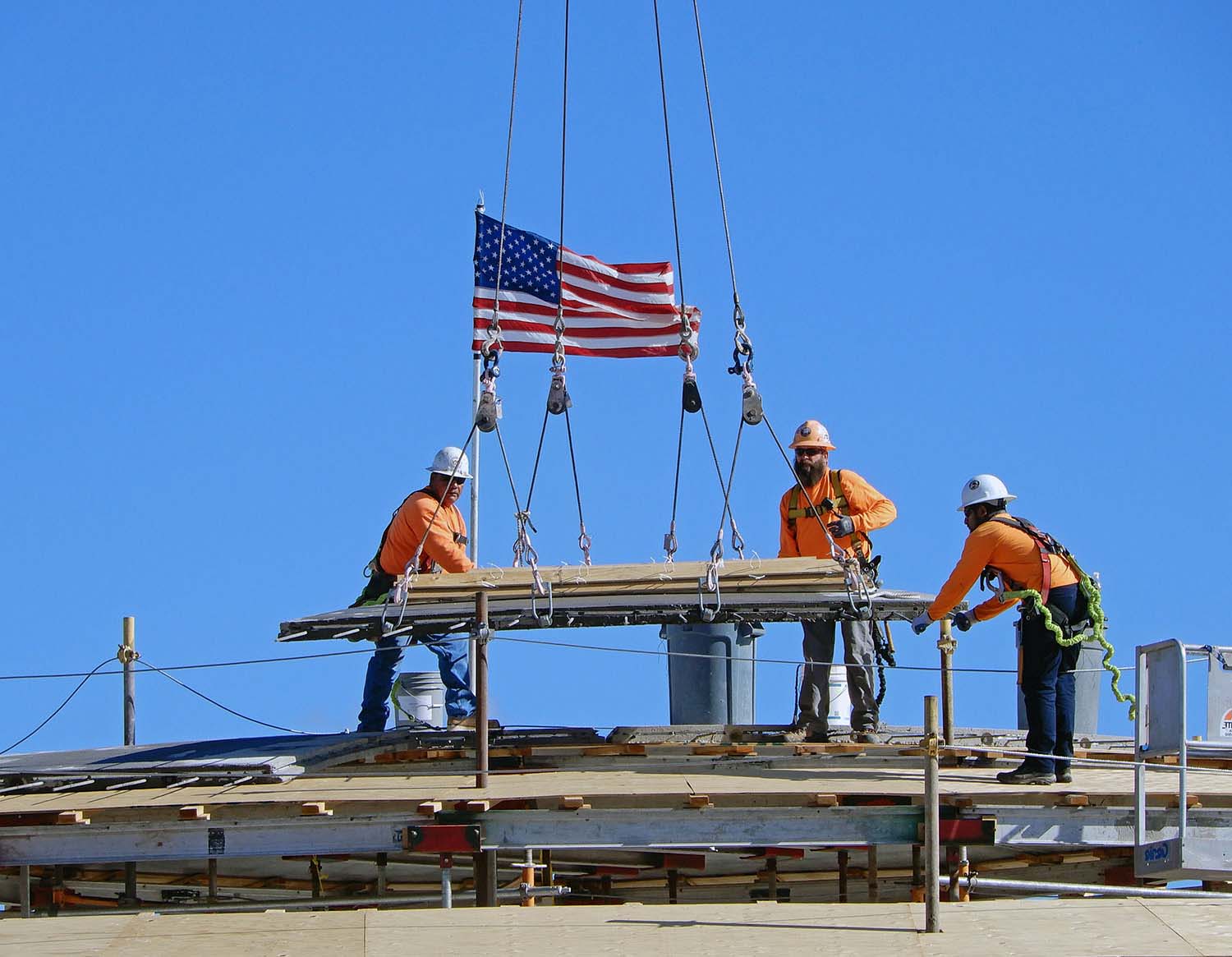 RenoStead Water Reclamation Facility 4MGD Expansion Rock Solid