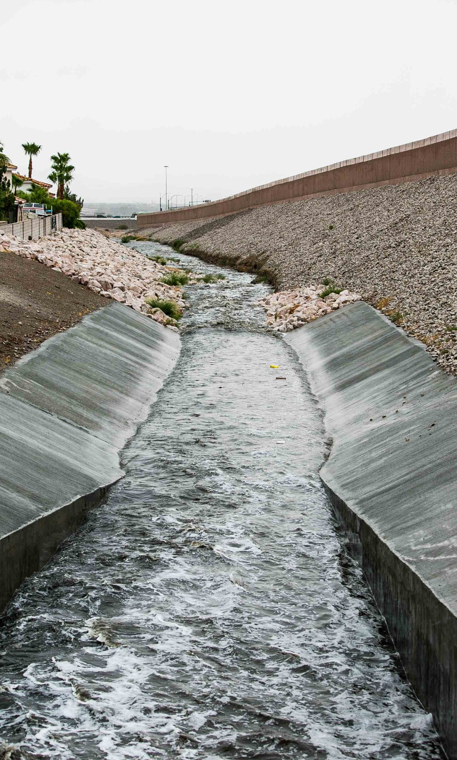 Federal Rock Solid Project Solutions