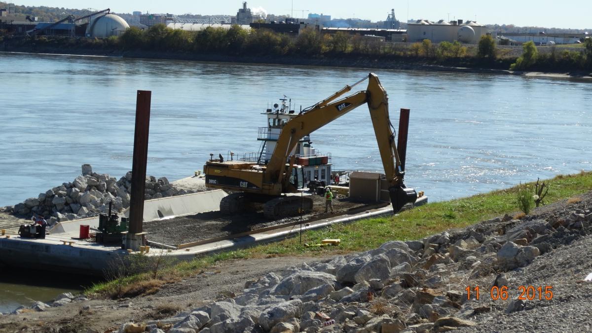 Federal Rock Solid Project Solutions