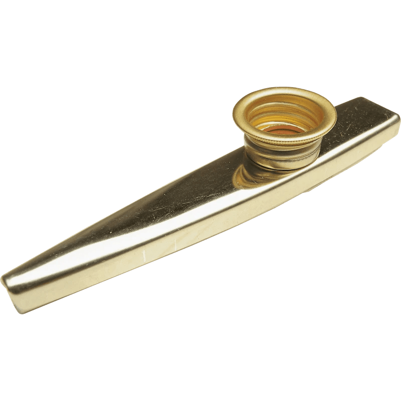 Kazoo innovant pour créer des sons uniques