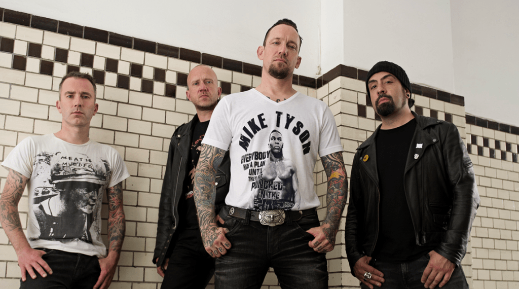 Volbeat tienen nuevo videoclip «Black Rose» Rock4Spain