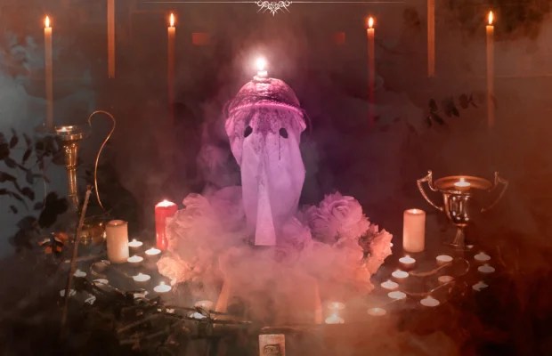 Dream State Primrose Path (2019) Rock4Spain