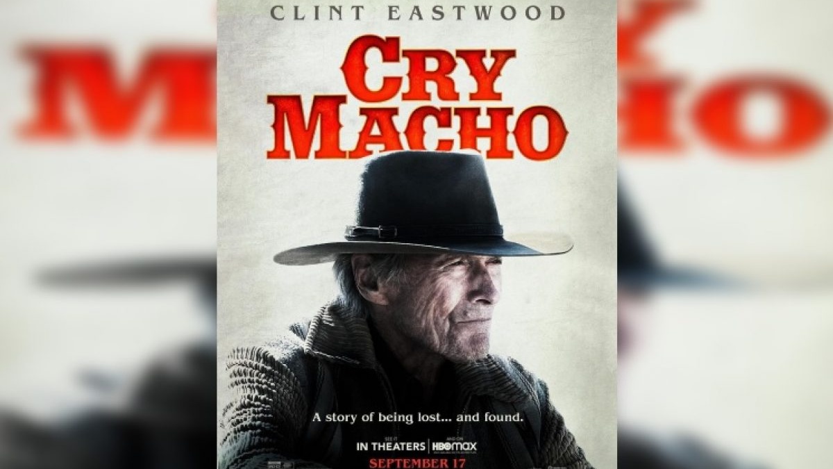 Crítica de 'Cry macho' (2021). Saborear viejas sensaciones