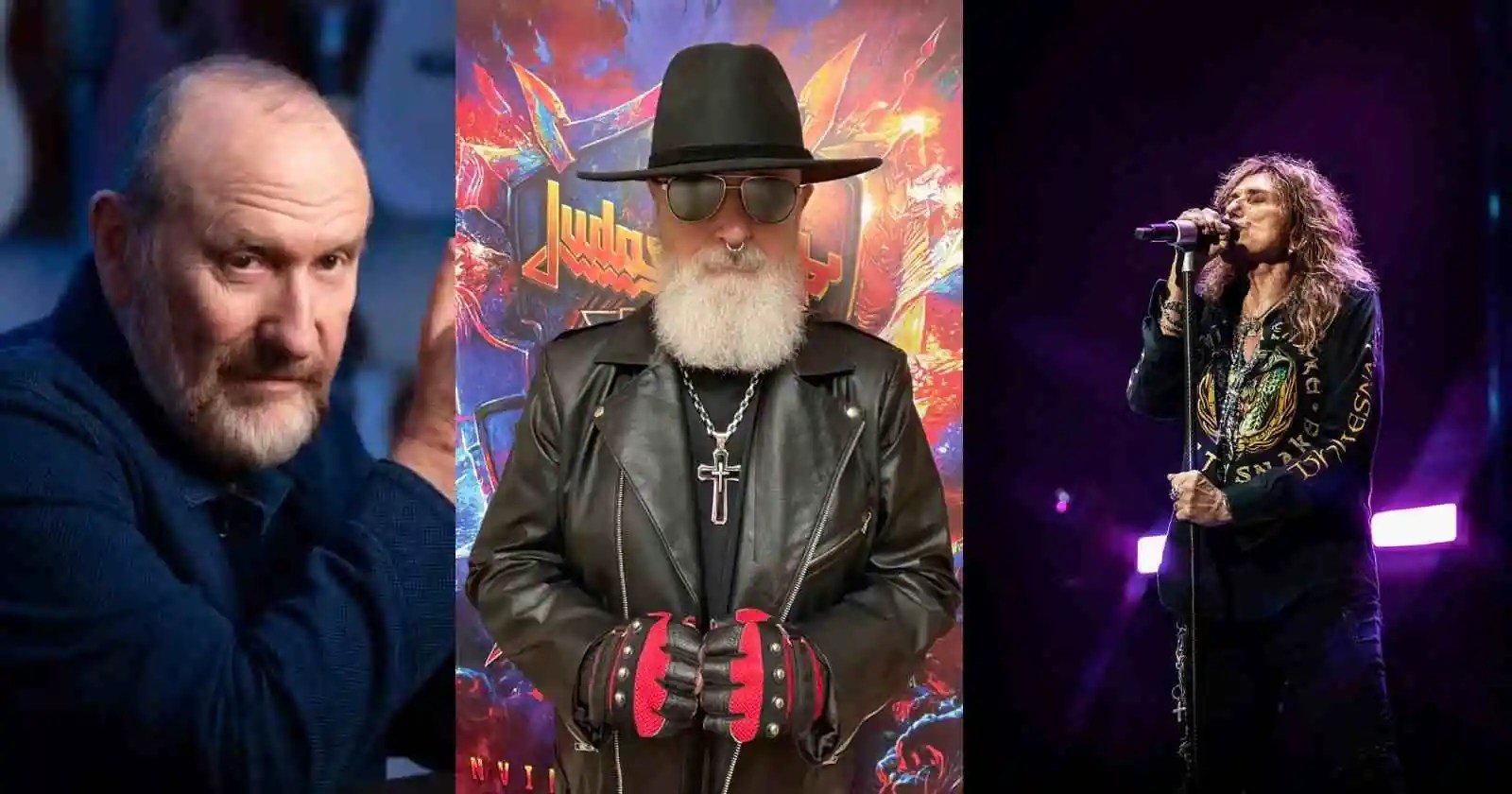 5 great famous Rock songs that are not available on Spotify