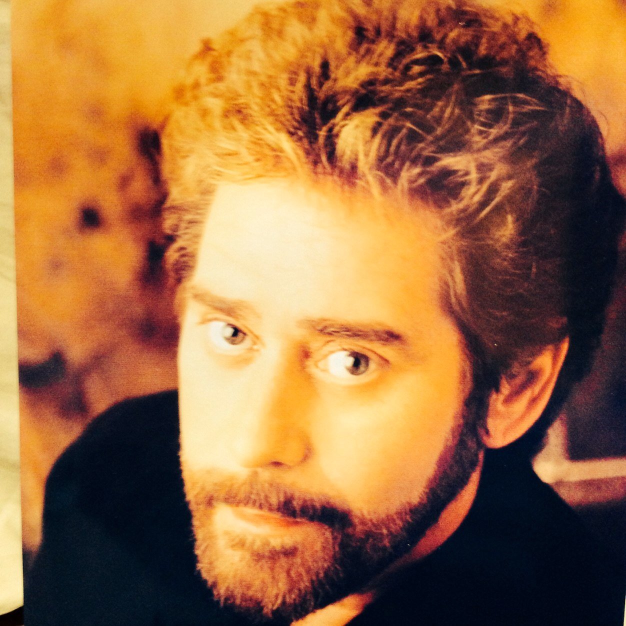 Remembering Earl Thomas Conley Rock and Roll Globe