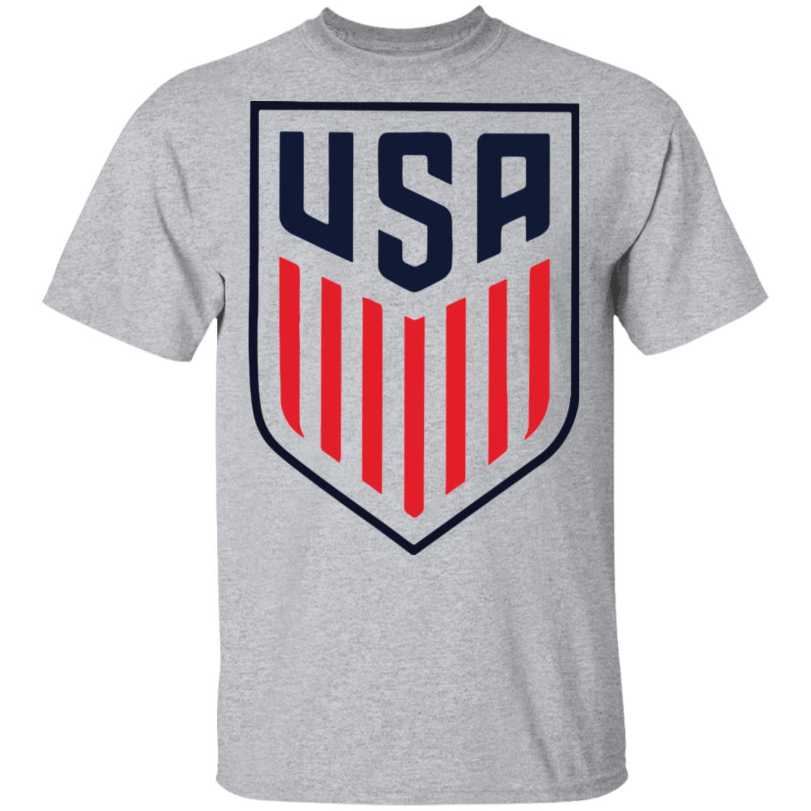 USA Soccer shirt Rockatee