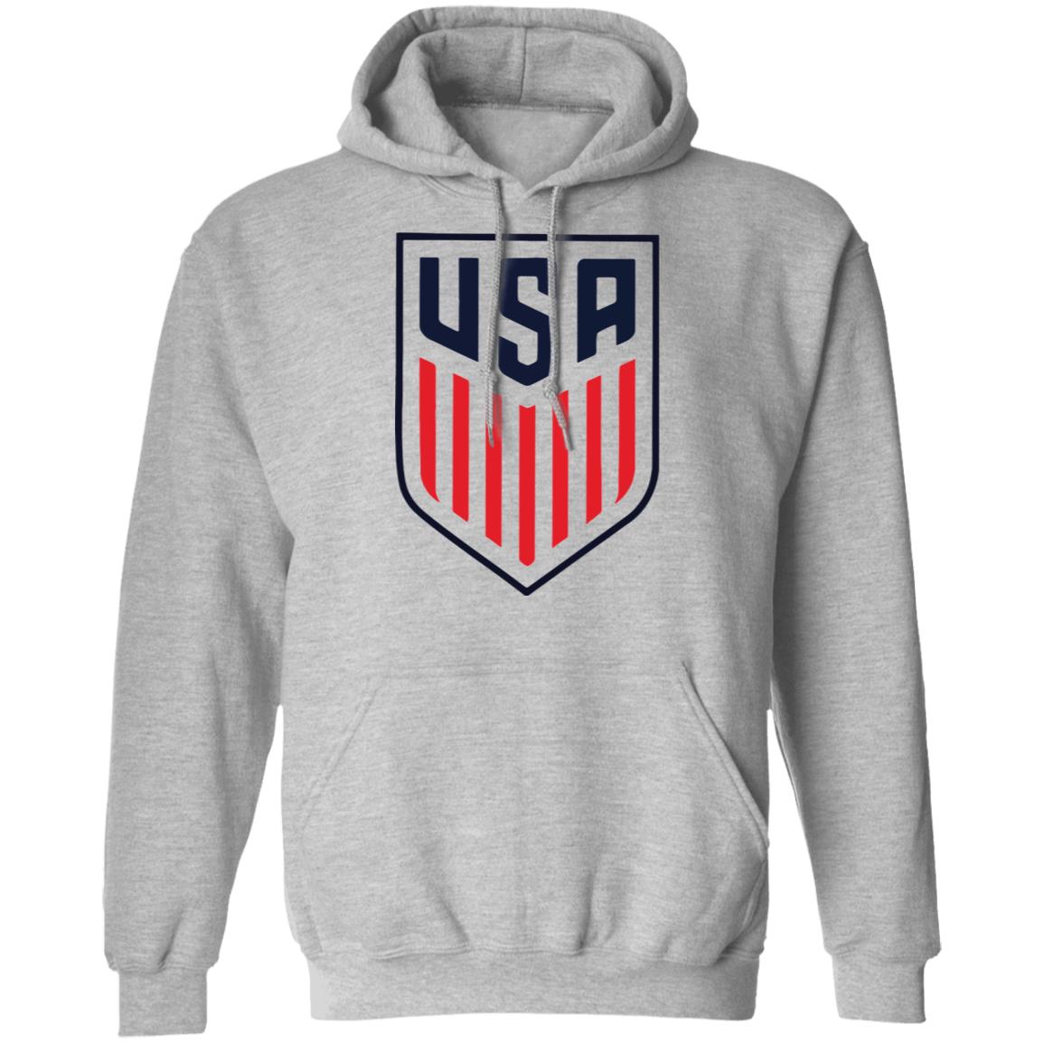 USA Soccer shirt Rockatee