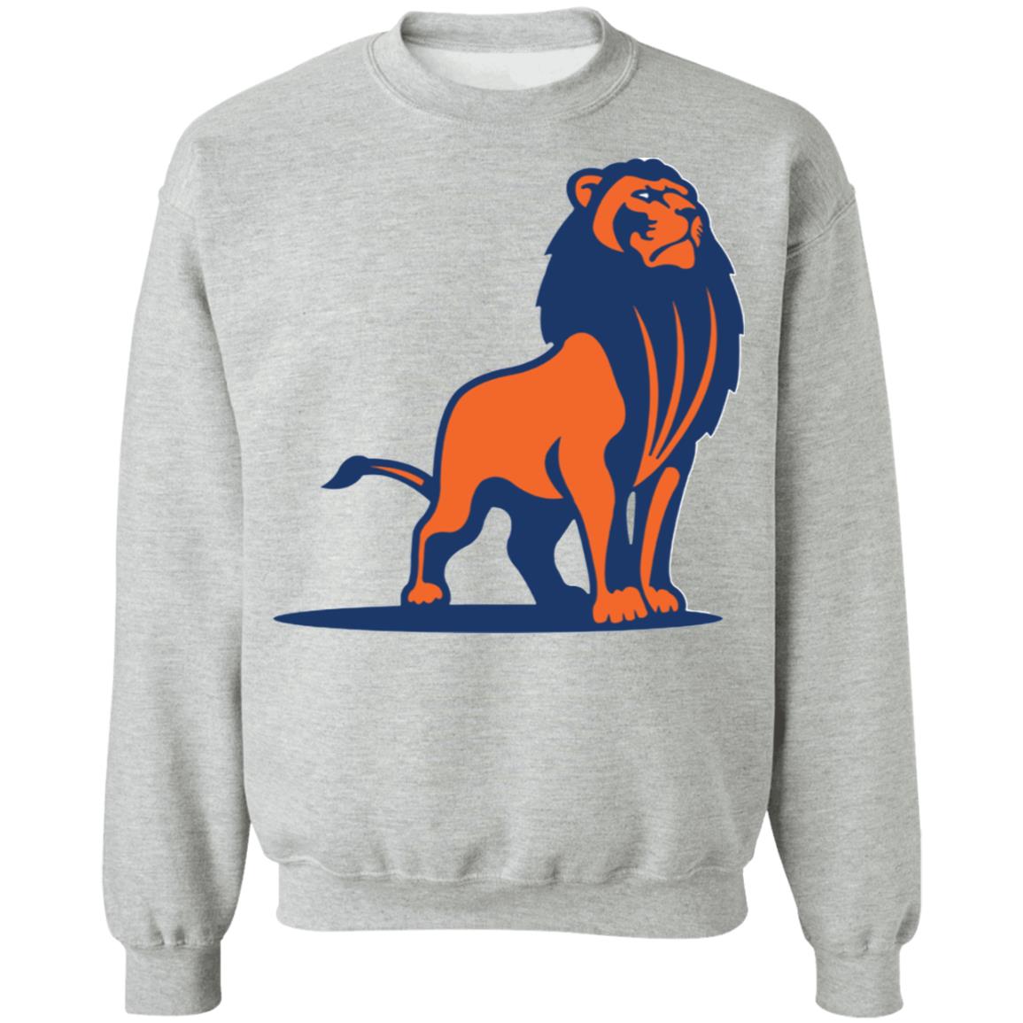 Lincoln university football logo shirt Rockatee