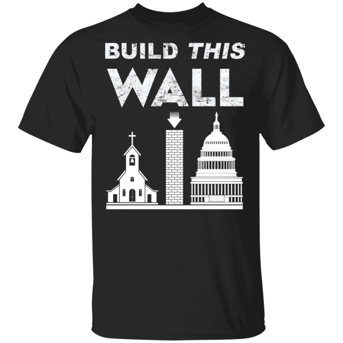 Build this wall shirt Rockatee