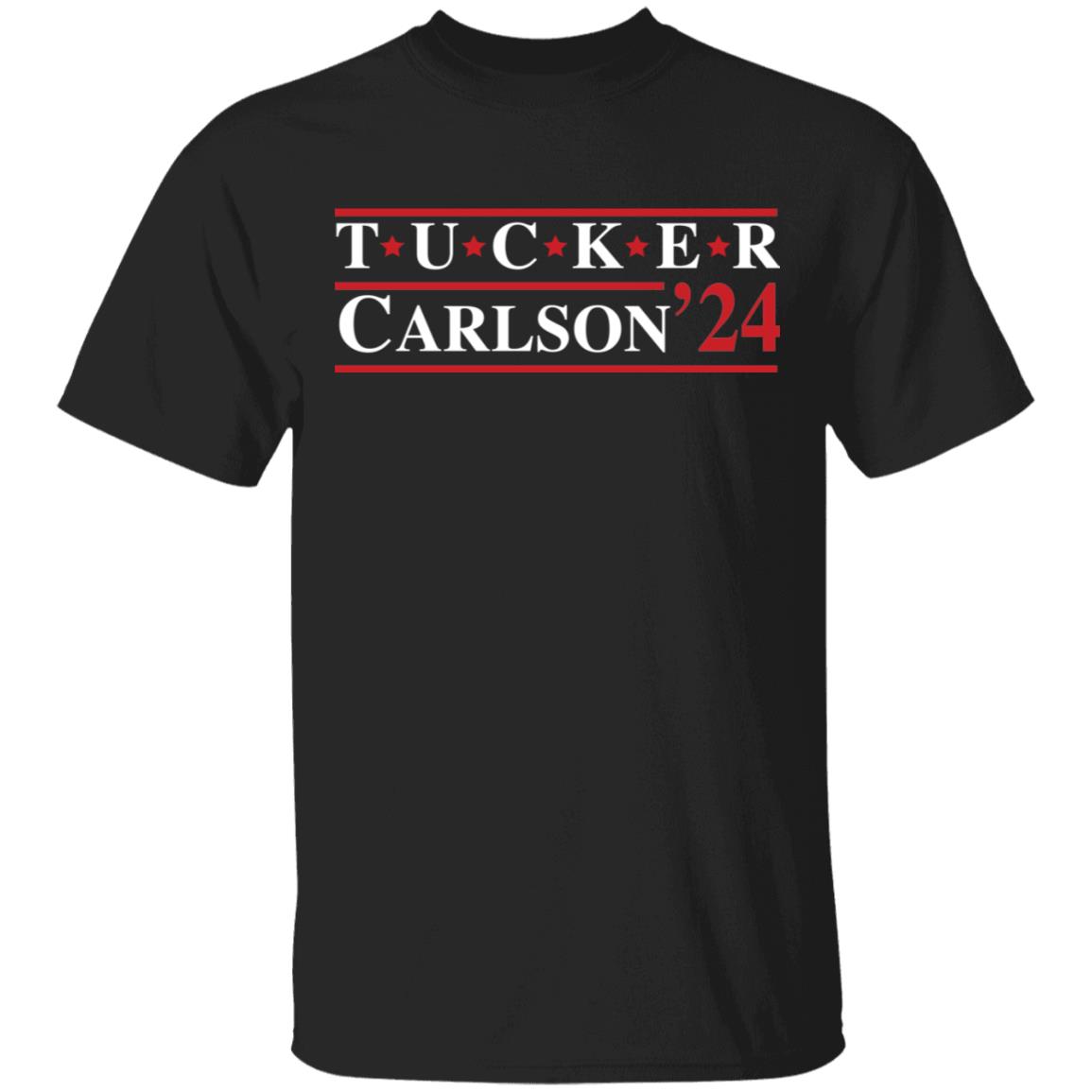 Tucker Carlson 24 shirt, hoodie, long sleeve