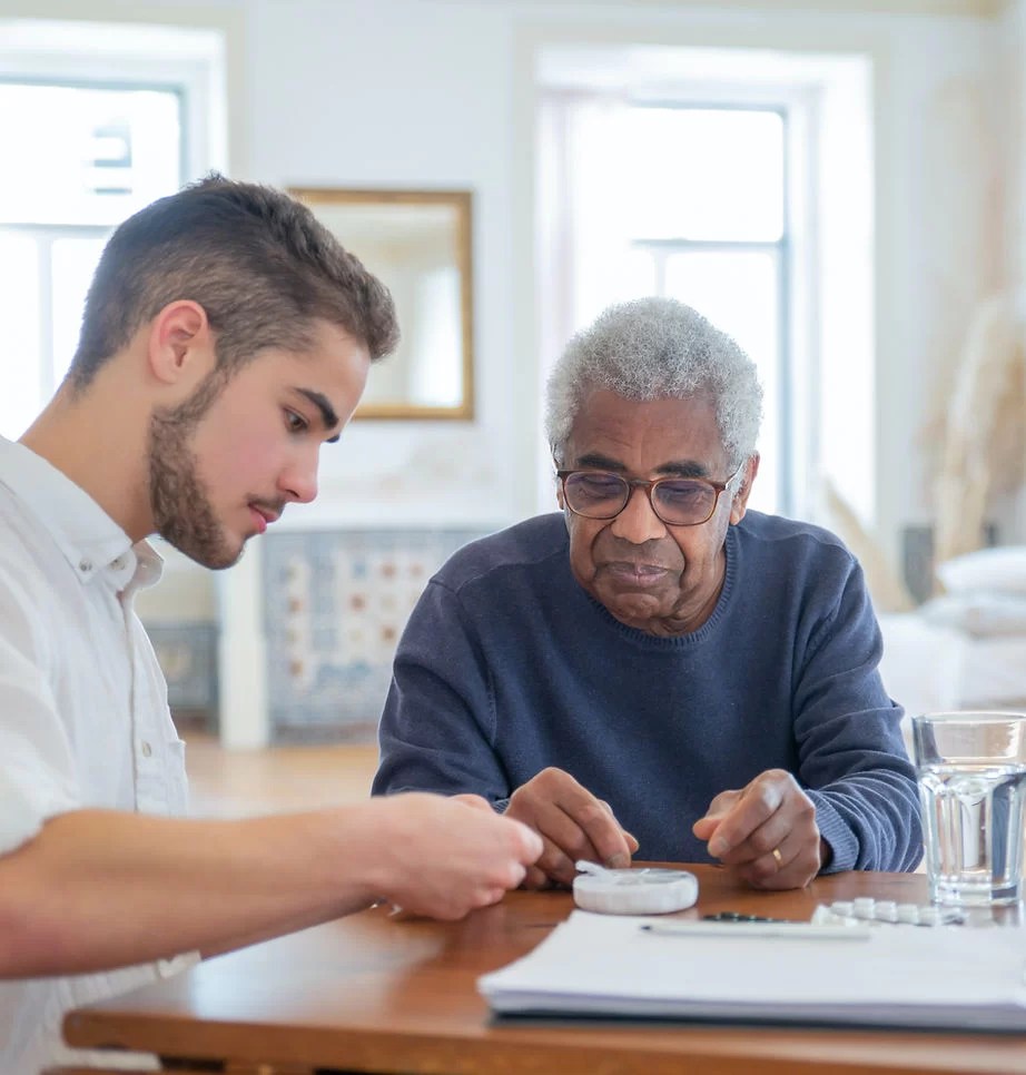 Apply For Home Care Rockaway Home Care