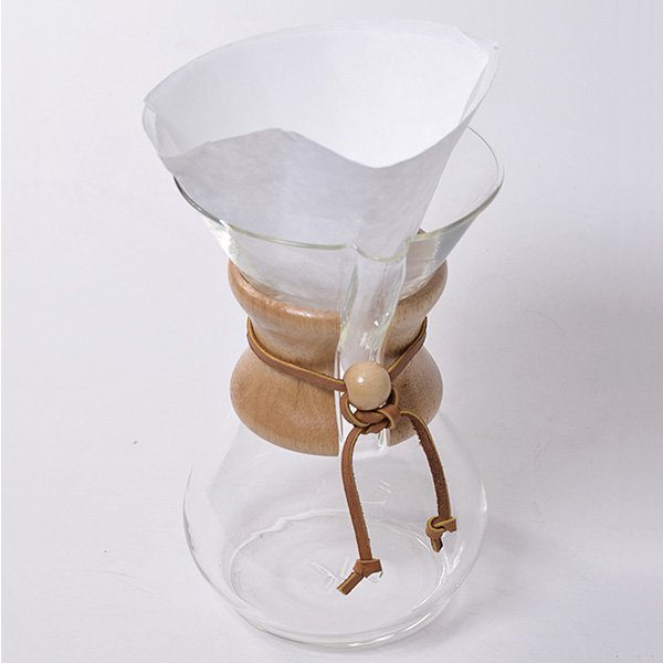 Chemex 6 Cups Rockbern Coffee