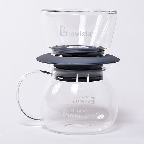 Brewista Smart Dripper Rockbern Coffee