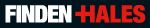 Finden & Hales