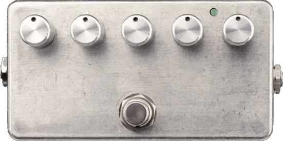59-Sound-Vertical by ZVEX | RockBoard