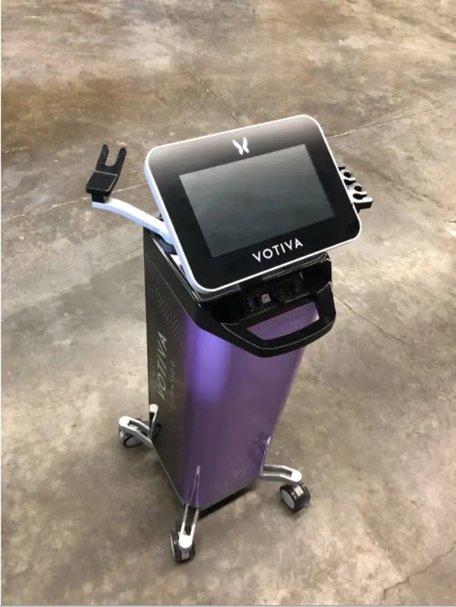 2017 Inmode Aesthetics Votiva with Plus90 Handpieces for Vaginal