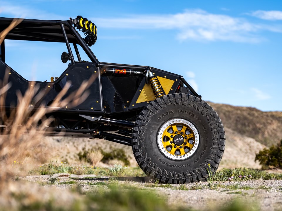 2024 Rock Bottom Car Rock Bottom Off Road